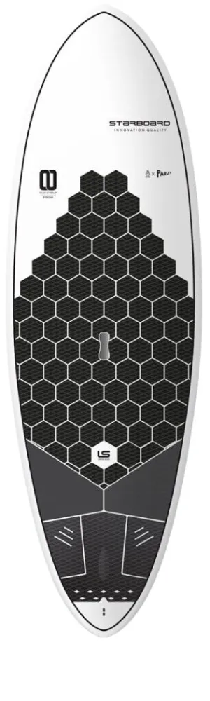 2025 STARBOARD SUP WEDGE 9'2" X 32" LIMITED SERIES SUP BOARD