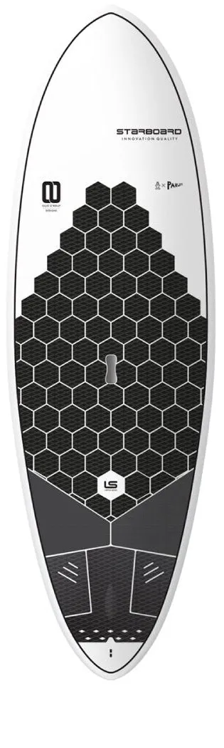 2025 STARBOARD SUP WEDGE 9'2" X 32" LIMITED SERIES SUP BOARD