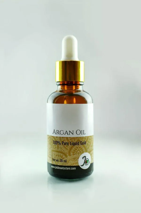 Argan Oil