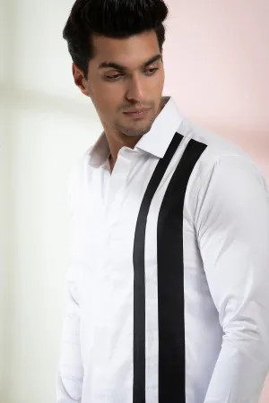 Brumo Designer Men's Shirt by Hilo Designs
