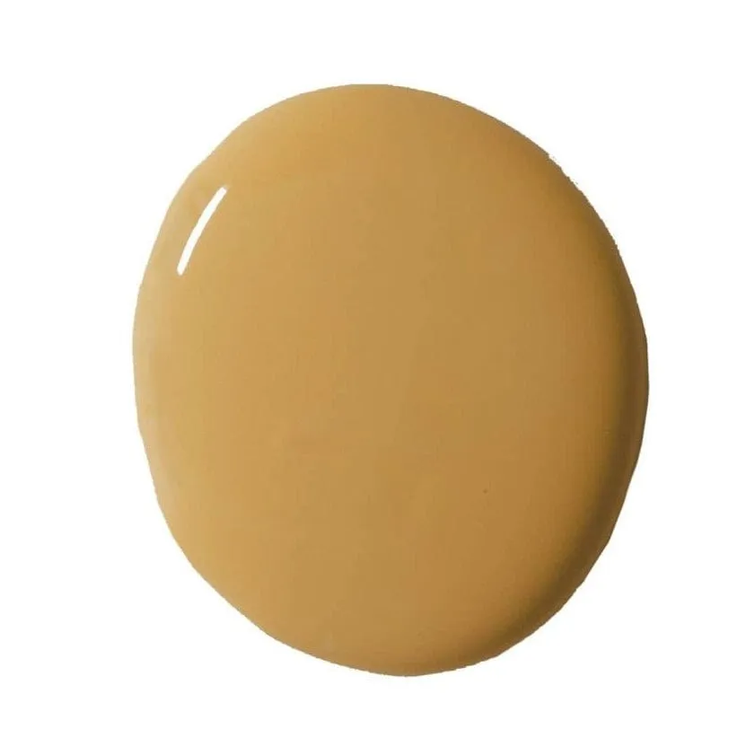 Carnaby Yellow 750ml Satin Paint