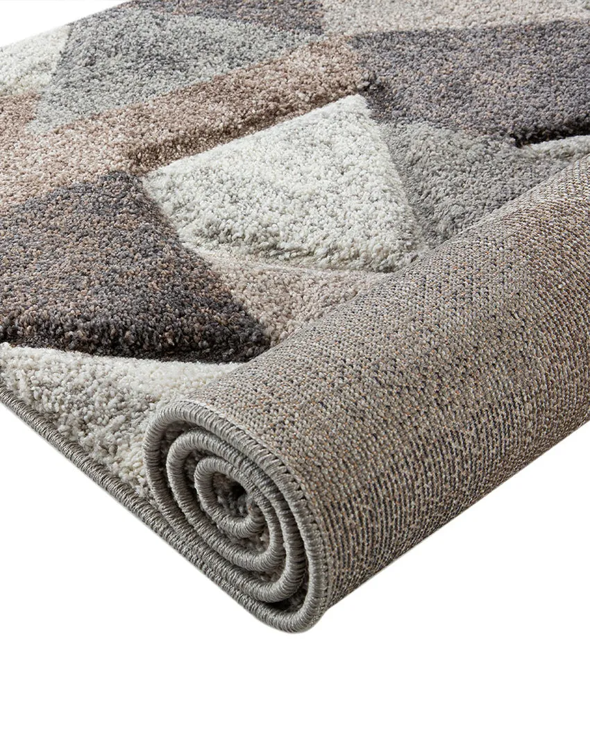 Chic Floors Embrace the Elegance of Woven Carpets