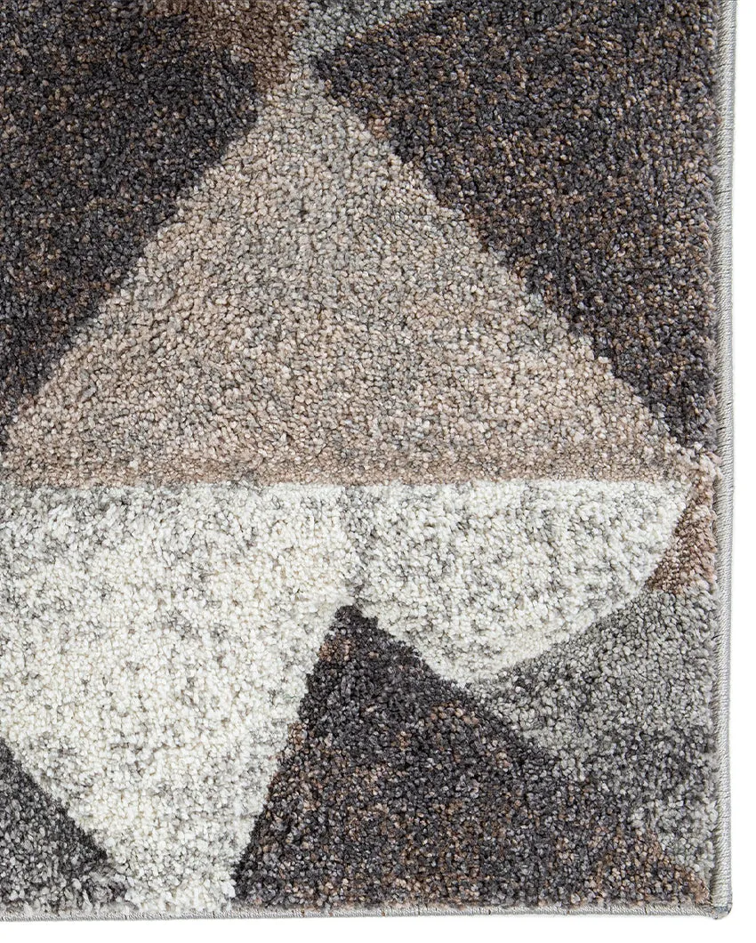 Chic Floors Embrace the Elegance of Woven Carpets