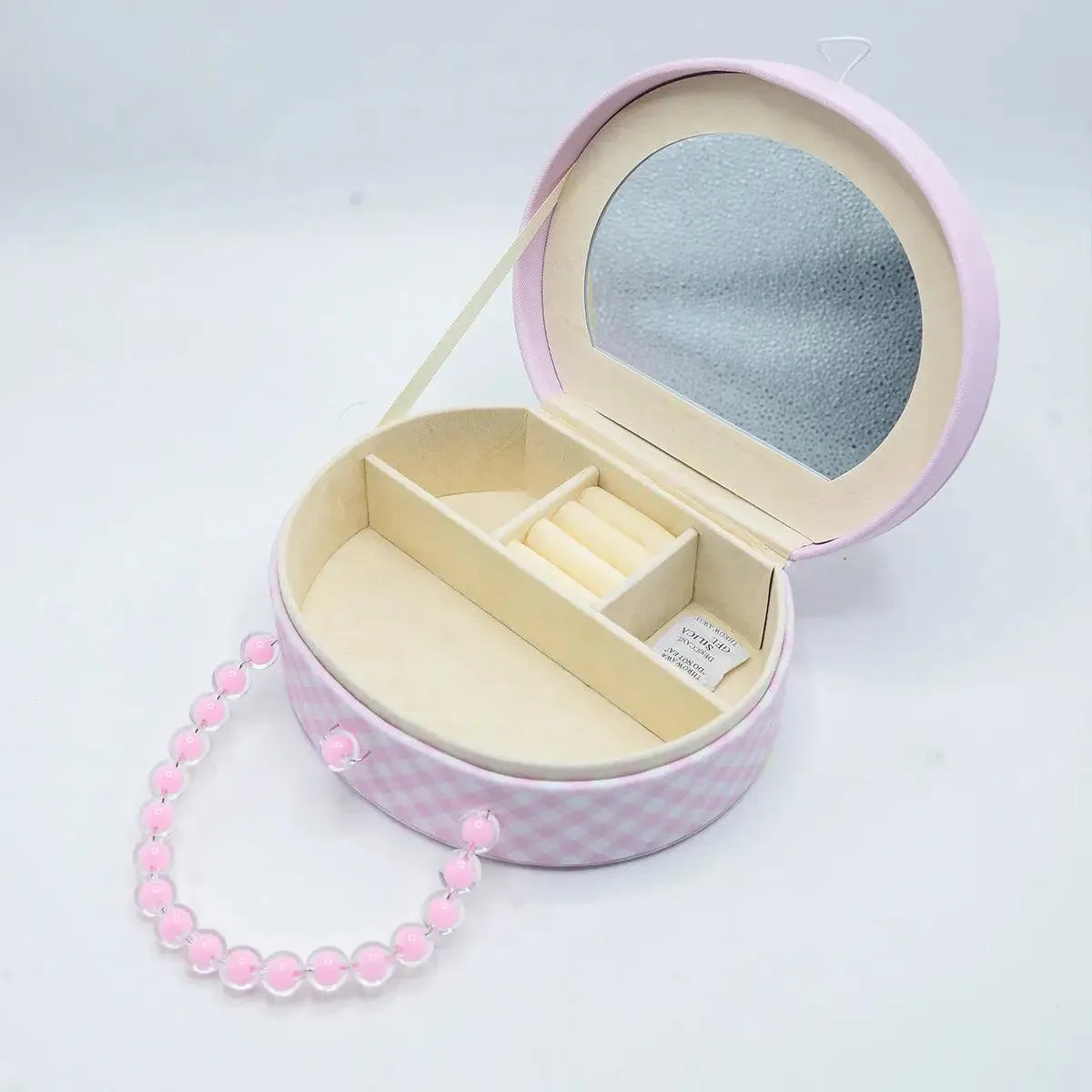 CUTE JEWELLERY BOX
