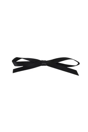 Gerber Satin Clip  - Black