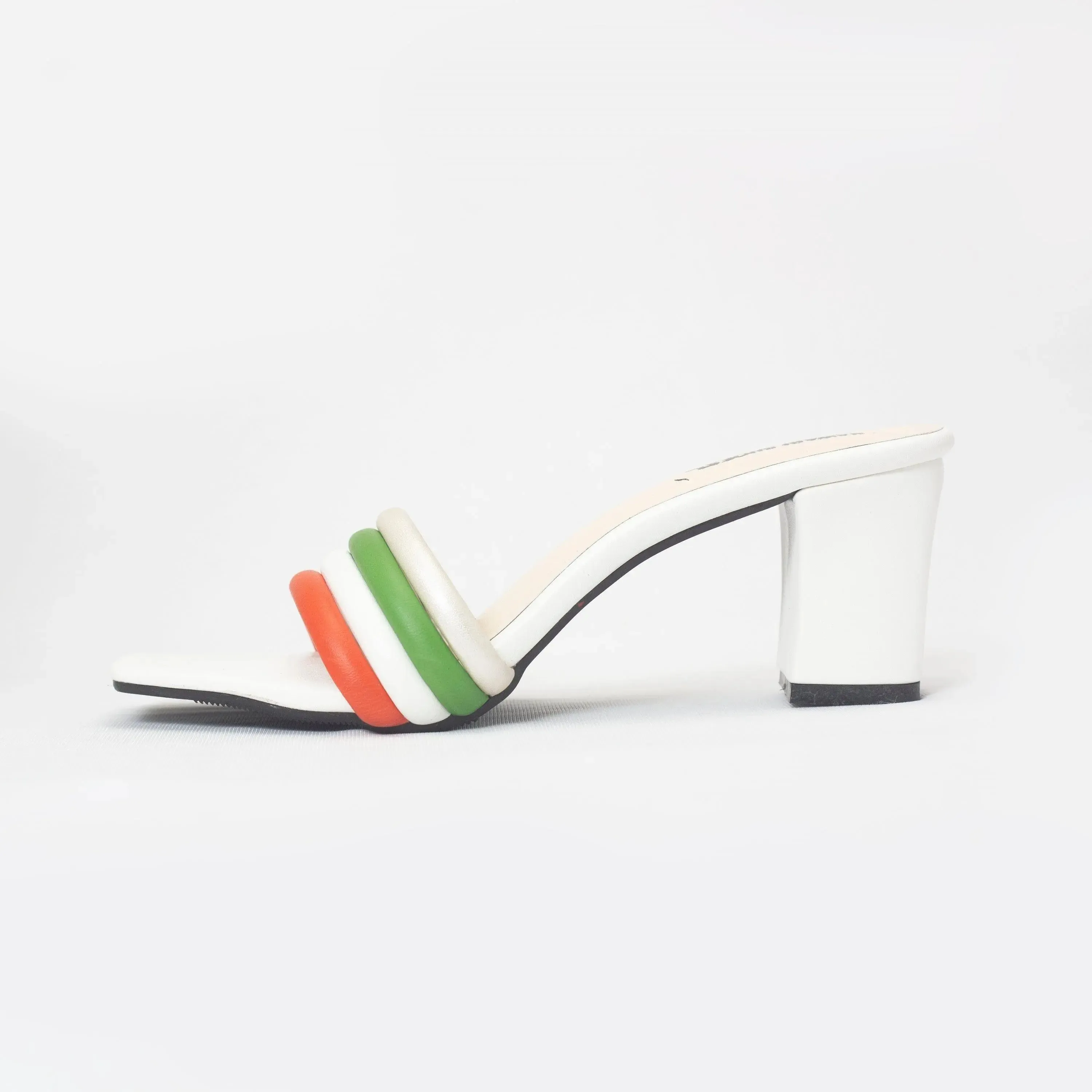 Get Ready for Summer with Block Heels from Nawabi Shoes