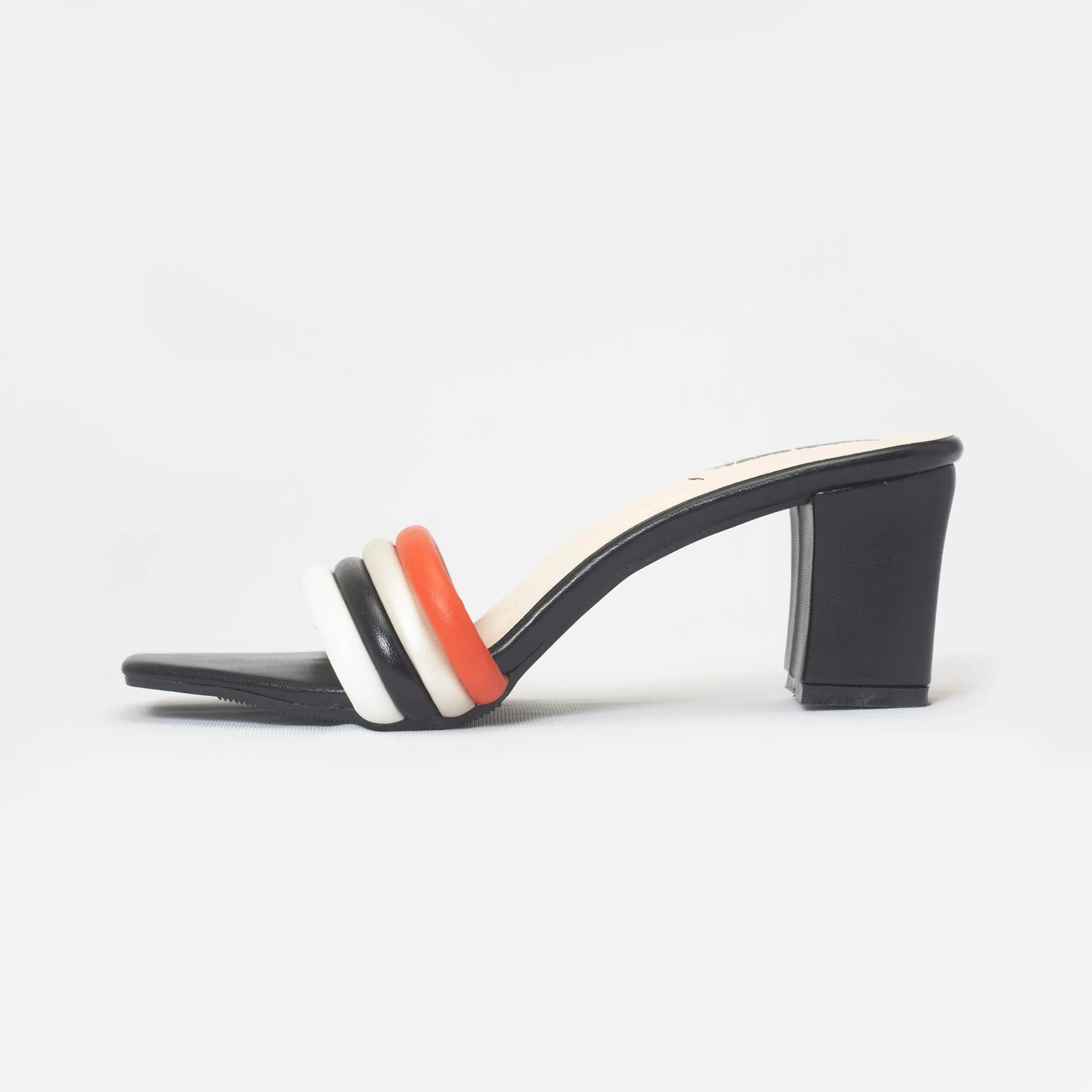 Get Ready for Summer with Block Heels from Nawabi Shoes