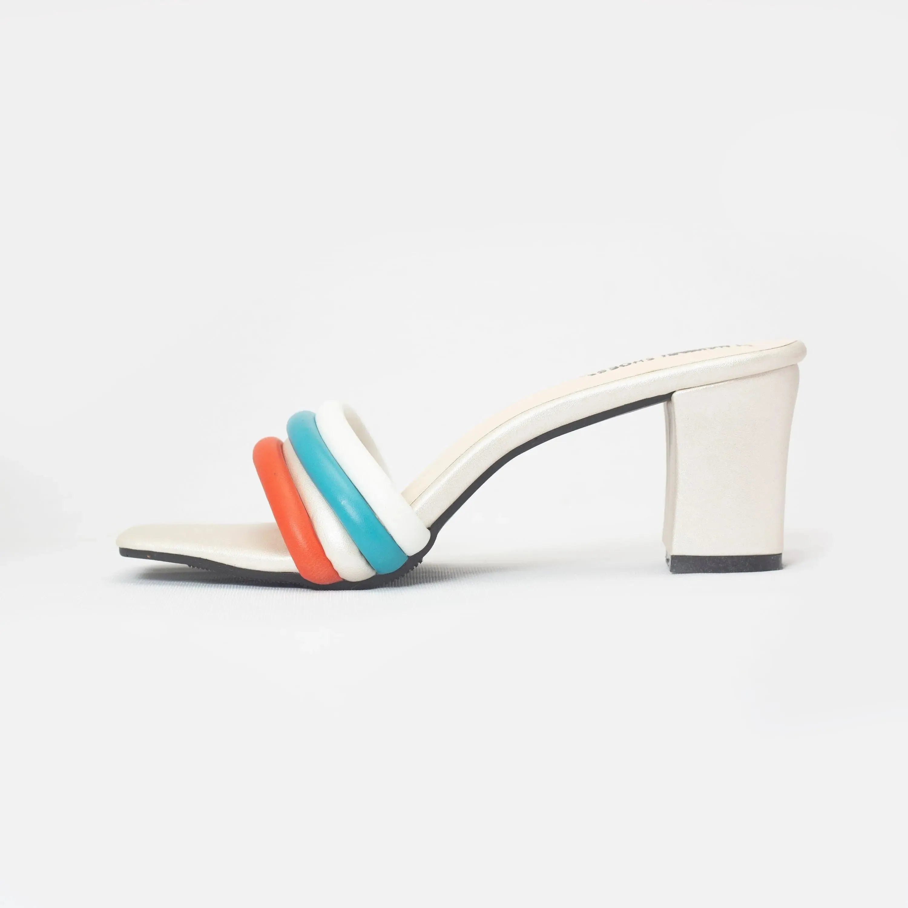 Get Ready for Summer with Block Heels from Nawabi Shoes