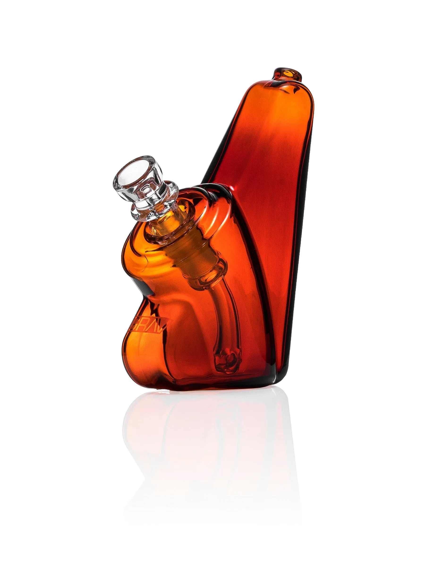 GRAV Wedge Bubbler - 3 Colors
