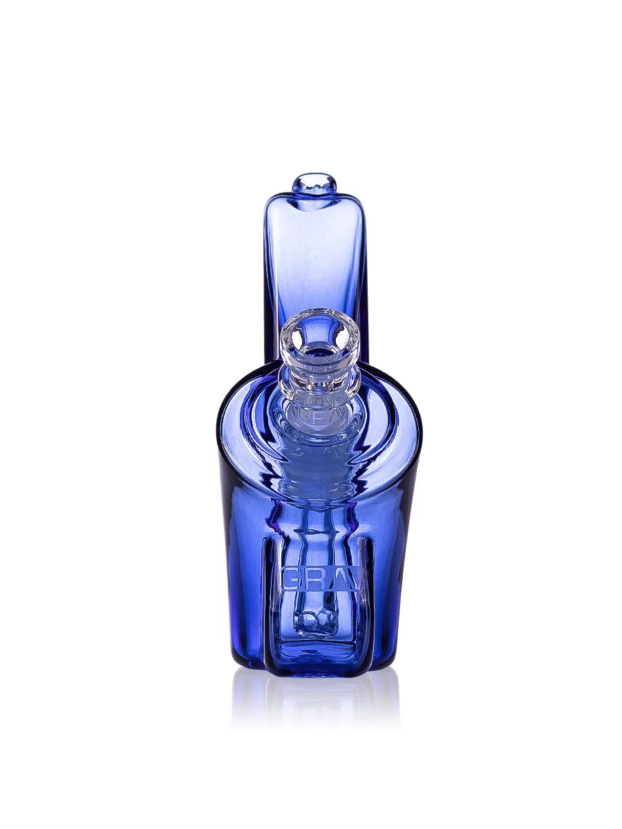 GRAV Wedge Bubbler - 3 Colors