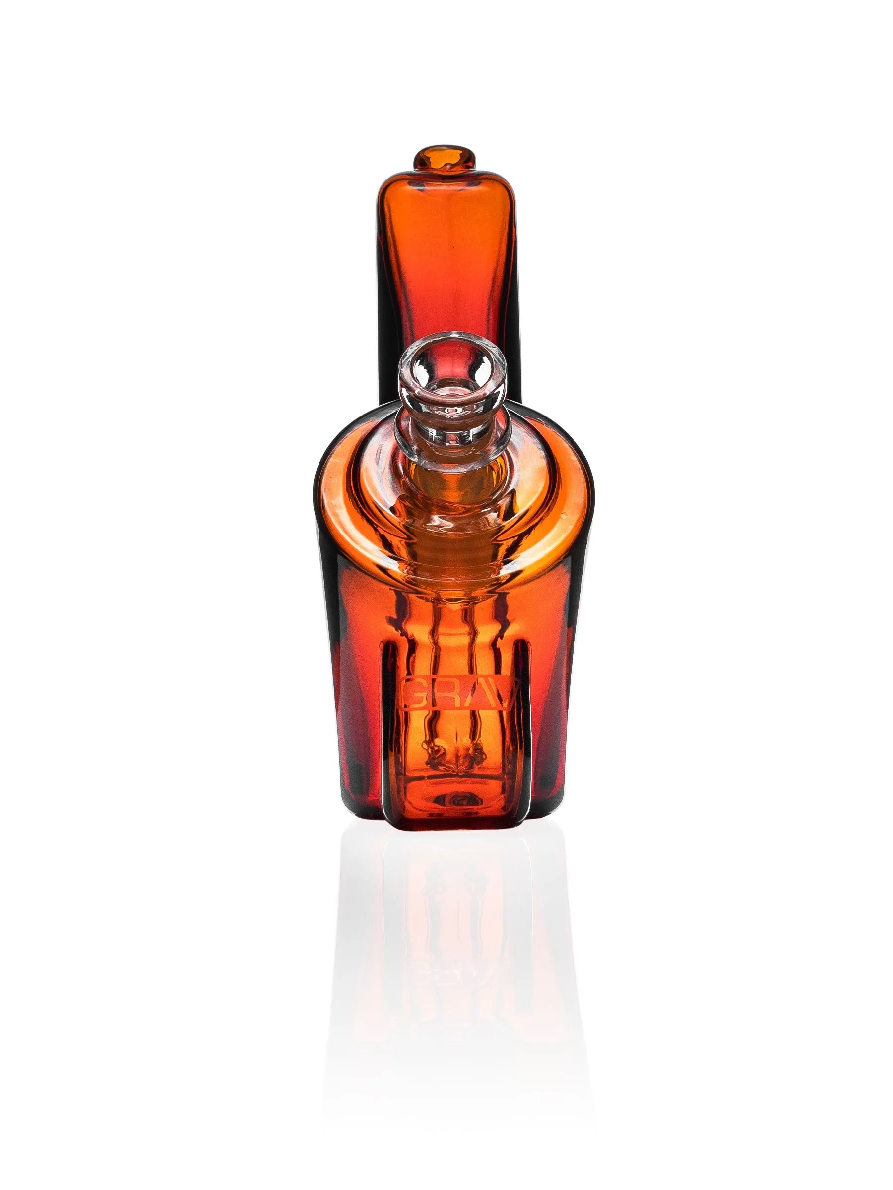 GRAV Wedge Bubbler - 3 Colors