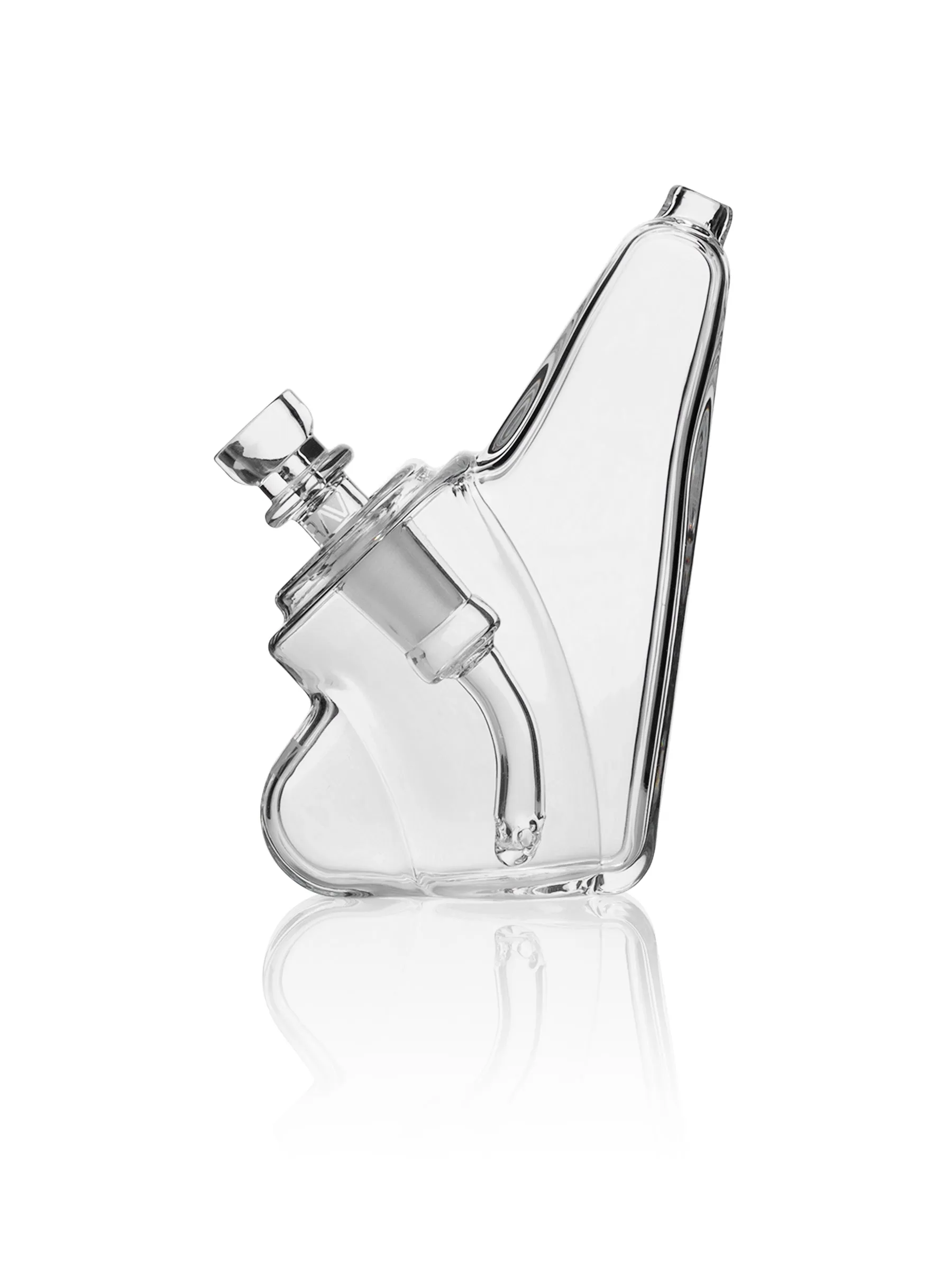 GRAV Wedge Bubbler - 3 Colors