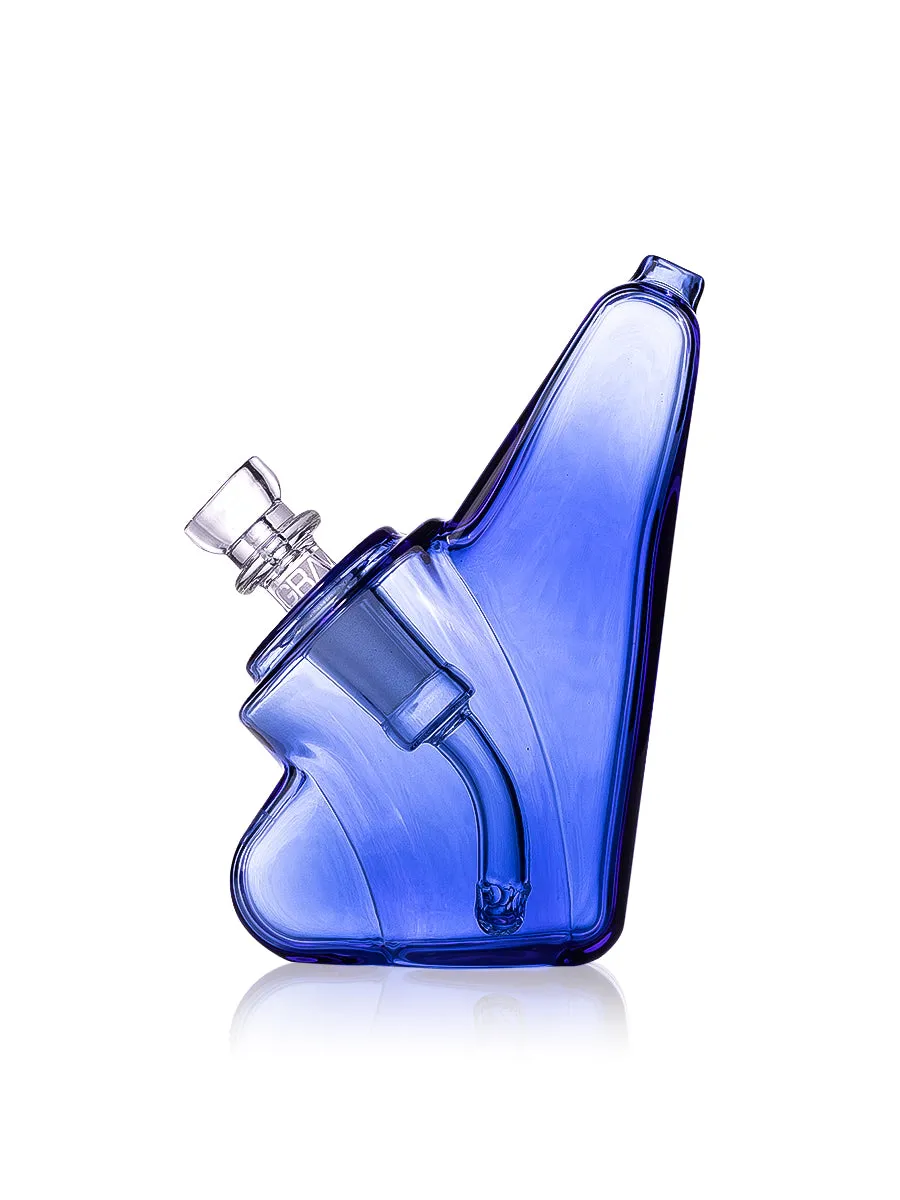 GRAV Wedge Bubbler - 3 Colors