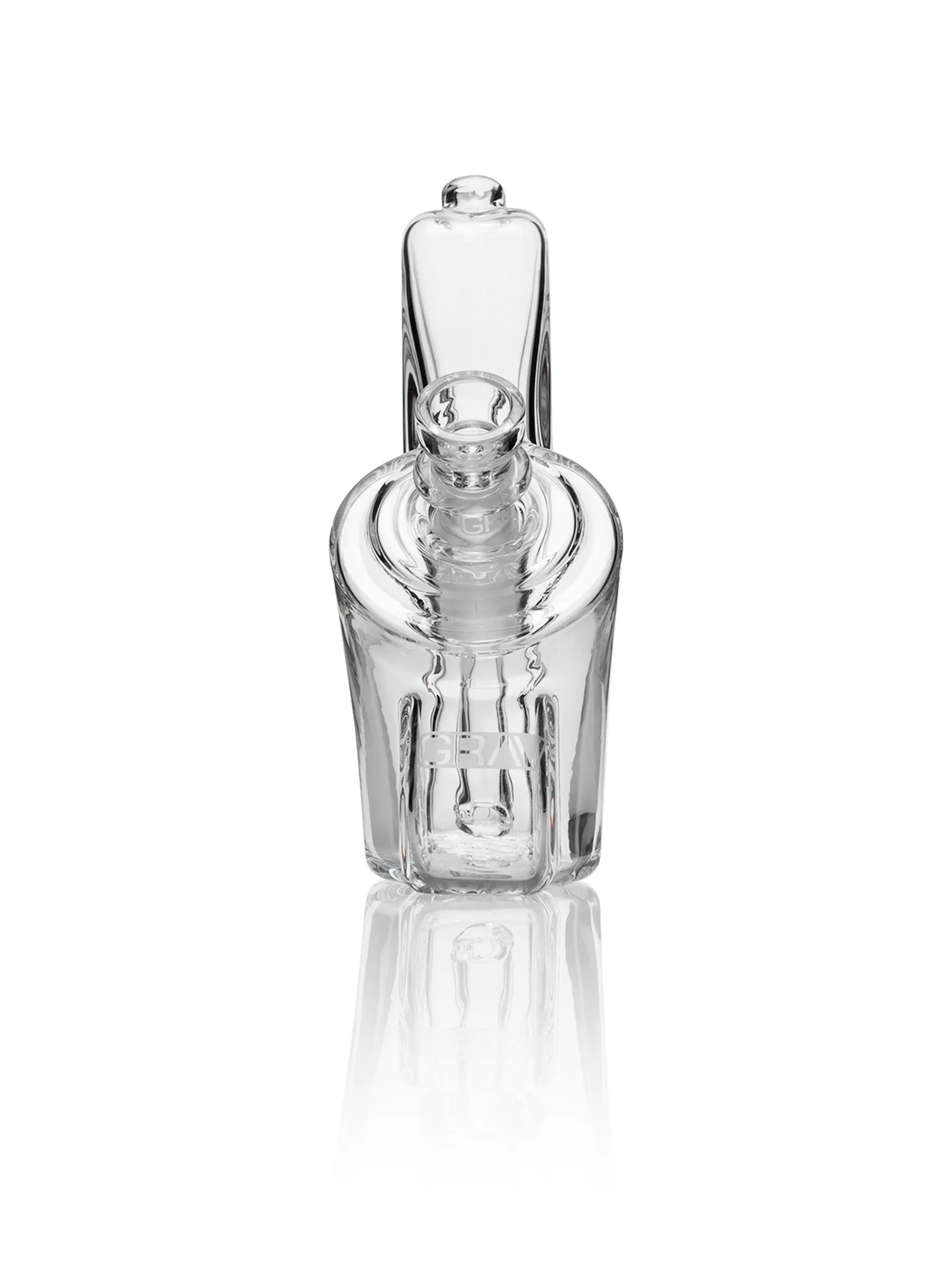 GRAV Wedge Bubbler - 3 Colors
