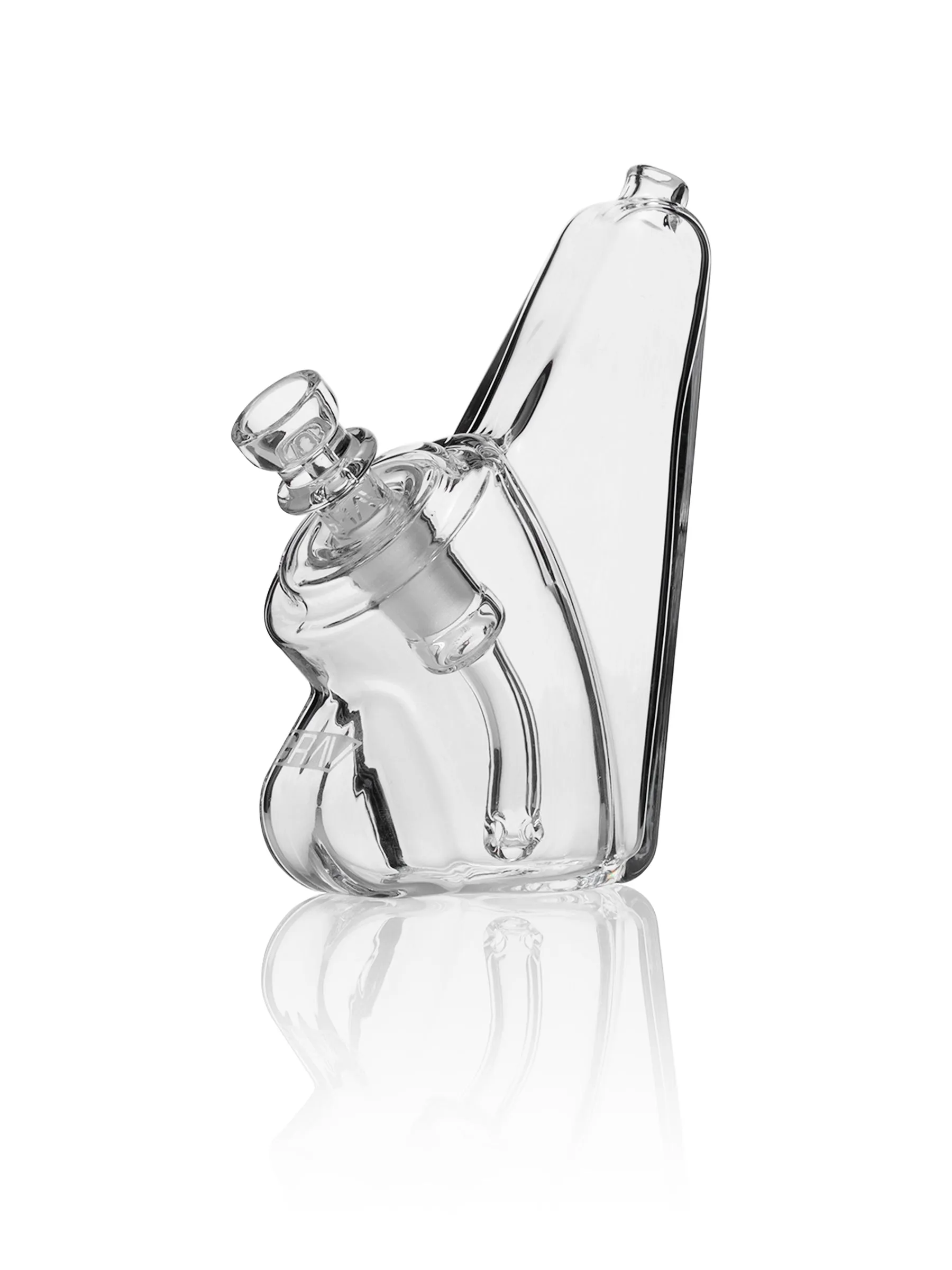 GRAV Wedge Bubbler - 3 Colors
