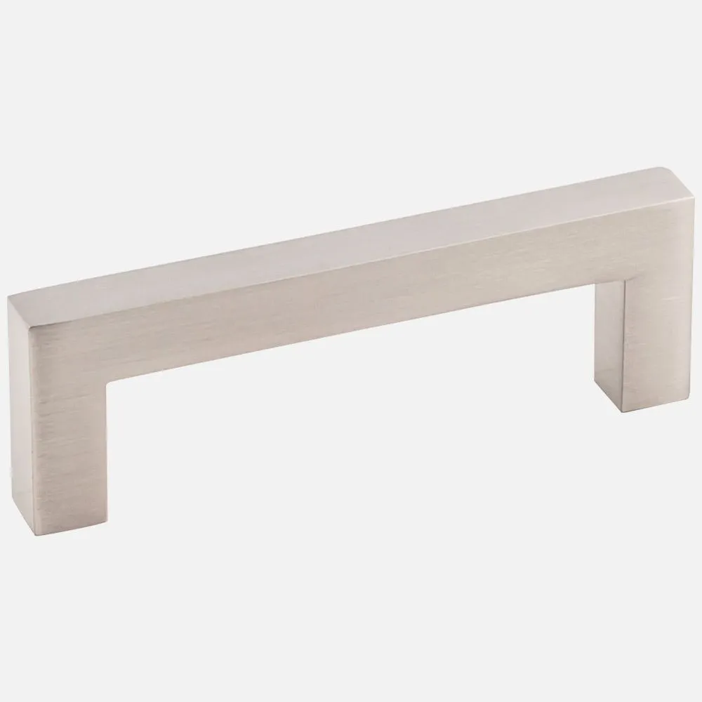 KasaWare 3-3/8" Square Bar Pull