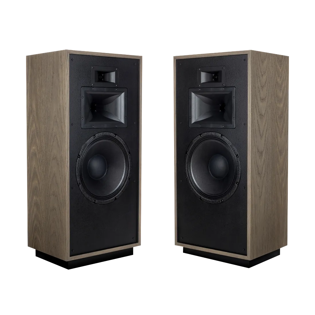 Klipsch Forte IV Floorstanding Speakers Pair