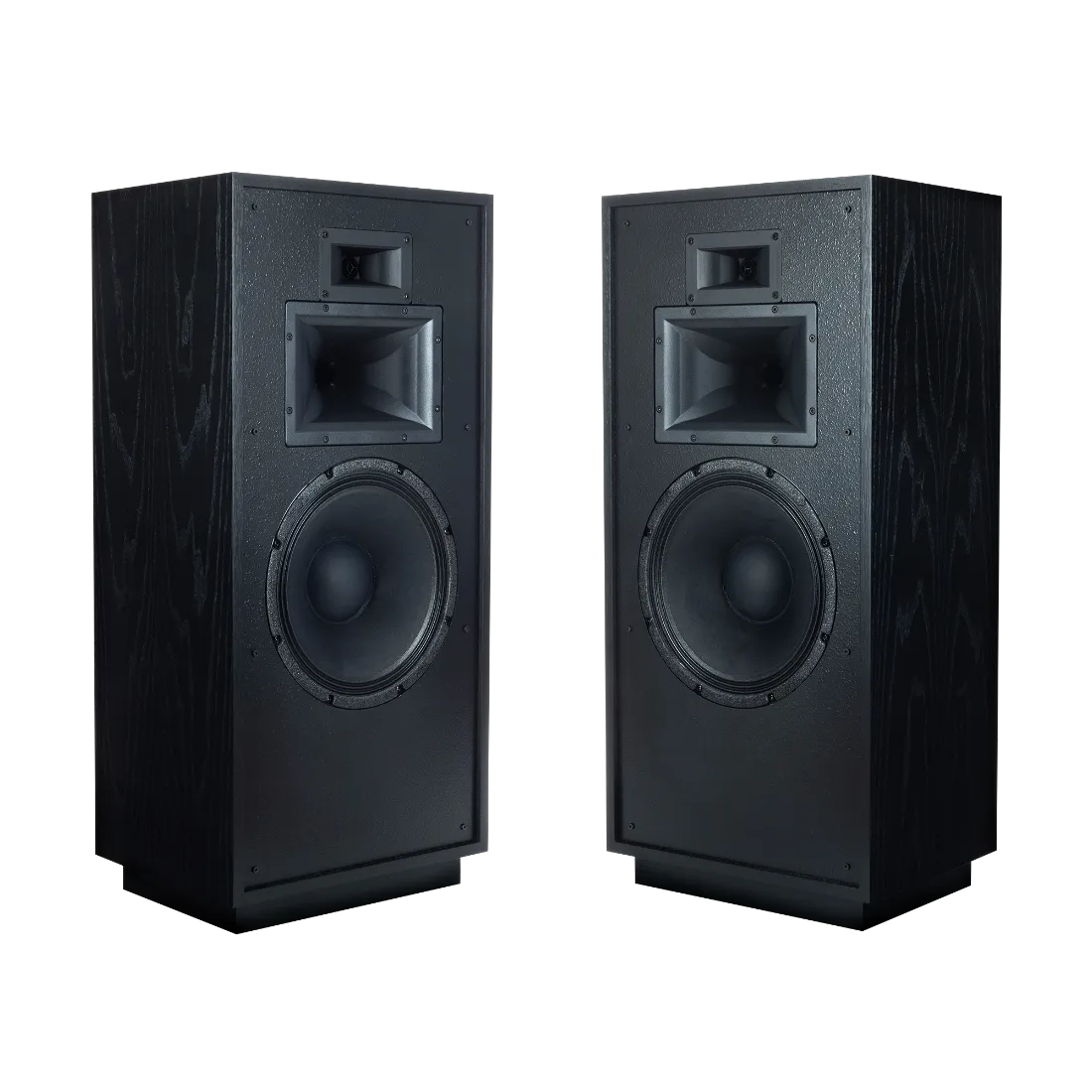 Klipsch Forte IV Floorstanding Speakers Pair