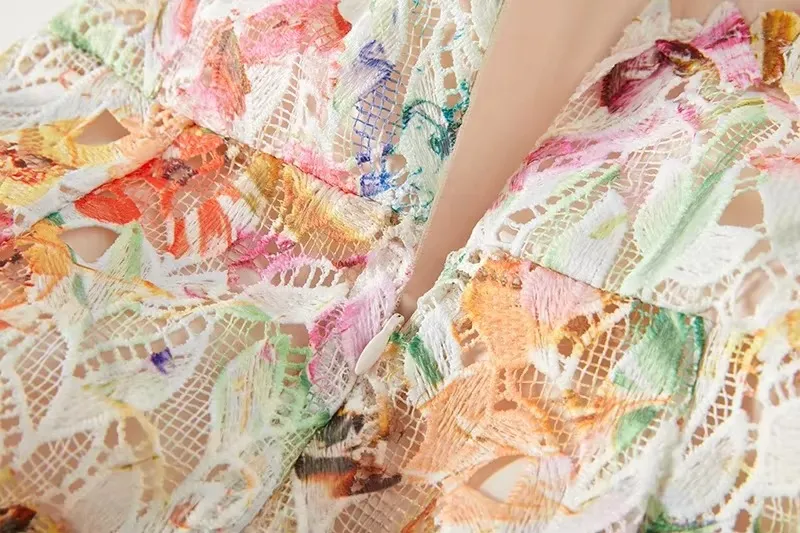 Madeline Summer Dress