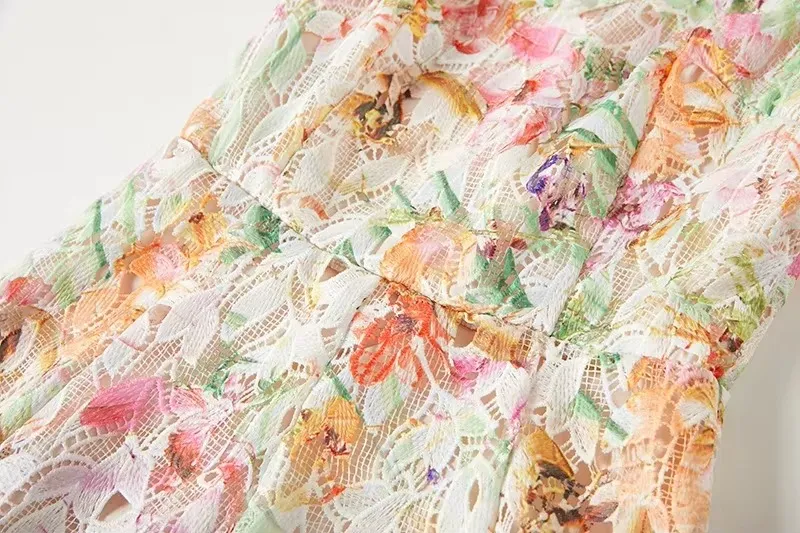 Madeline Summer Dress