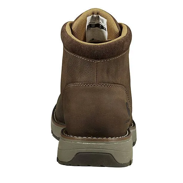 Men's Millbrook Soft Toe Moc Wedge Boot FM5010