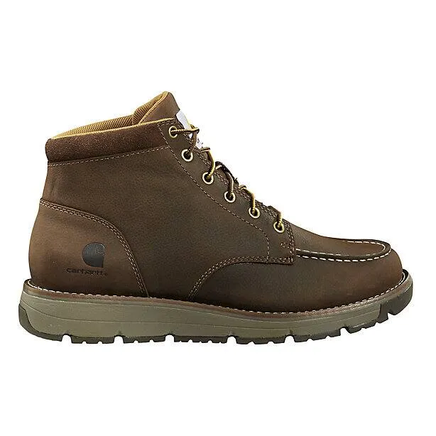 Men's Millbrook Soft Toe Moc Wedge Boot FM5010