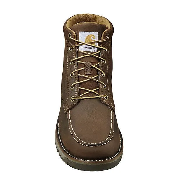 Men's Millbrook Soft Toe Moc Wedge Boot FM5010