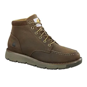 Men's Millbrook Soft Toe Moc Wedge Boot FM5010