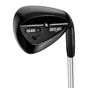 Mizuno ES21 Golf Wedge | Black