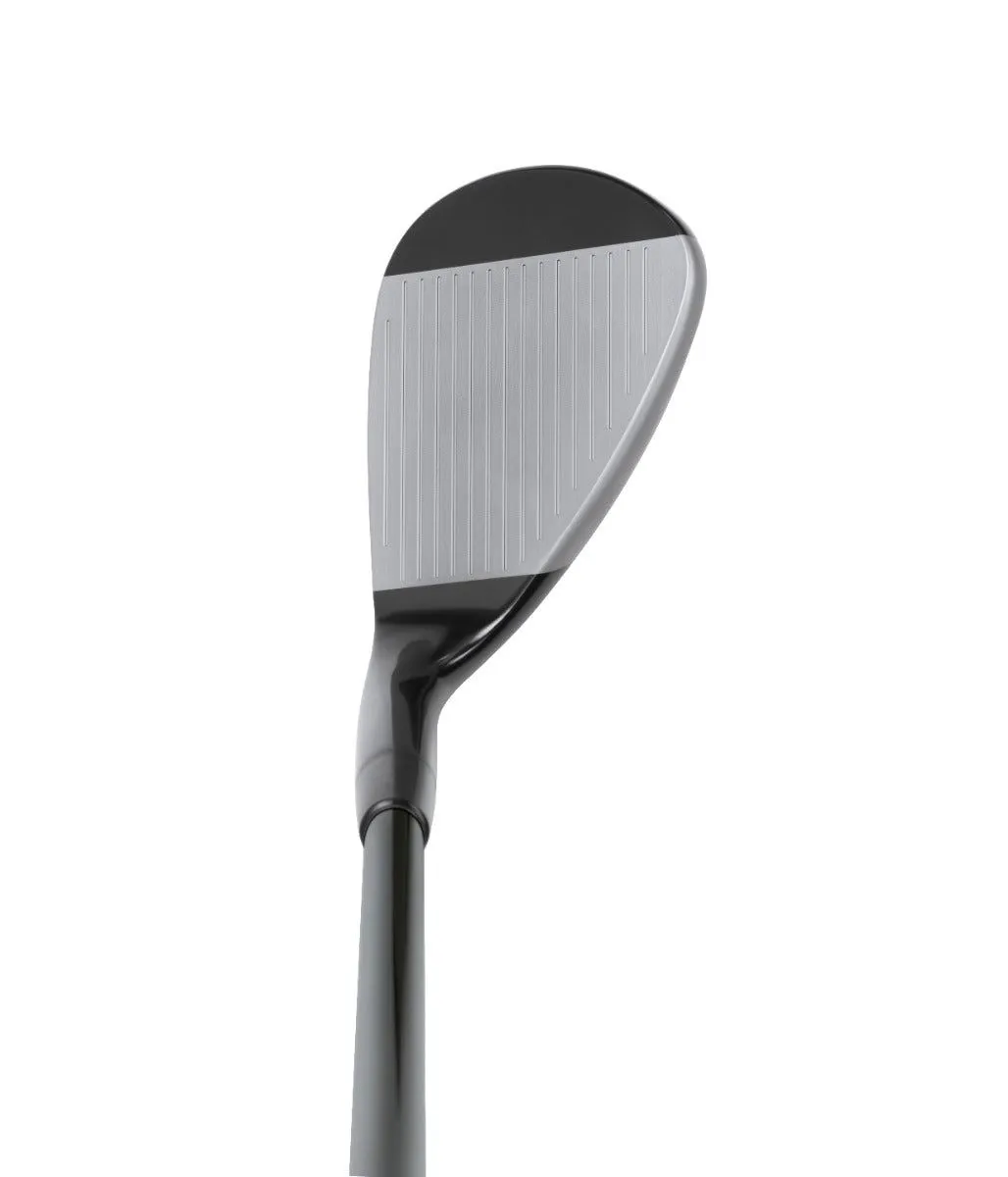 Mizuno ES21 Golf Wedge | Black