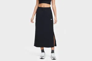 Nike Women's High-Waisted Woven Skirt