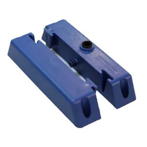 Point Four™ WEDGE-LOCK™ Diffuser End Set