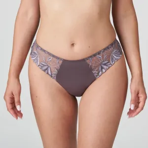 Prima Donna SS23 Orlando Eye Shadow Matching Thong