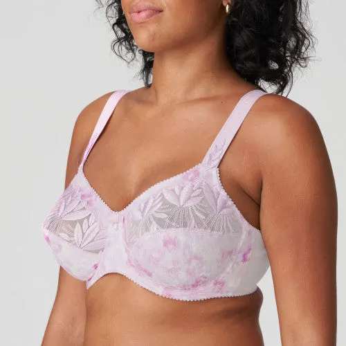 Prima Donna SS24 Orlando Sweet Violet Full Cup Comfort Underwire Bra