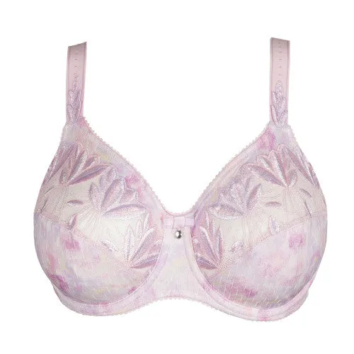 Prima Donna SS24 Orlando Sweet Violet Full Cup Comfort Underwire Bra