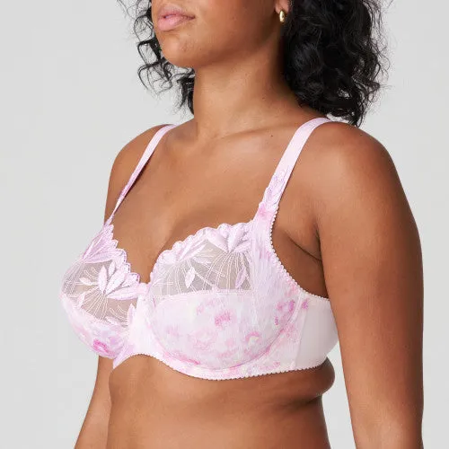 Prima Donna SS24 Orlando Sweet Violet Full Cup Underwire Bra