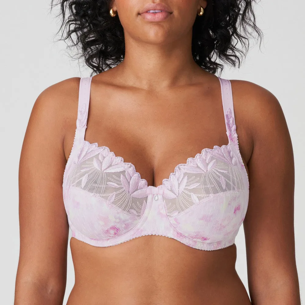 Prima Donna SS24 Orlando Sweet Violet Full Cup Underwire Bra