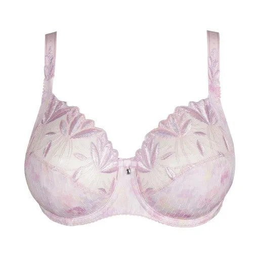 Prima Donna SS24 Orlando Sweet Violet Full Cup Underwire Bra