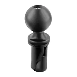 RAM Mount 1.5in RAM Wedge Mount for Hobie & Scotty