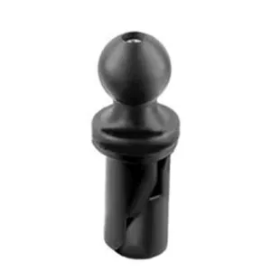 RAM Mount 1in RAM Wedge Mount for Hobie & Scotty