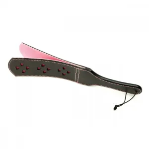 Ruff Doggie Styles Double Heart Slapper