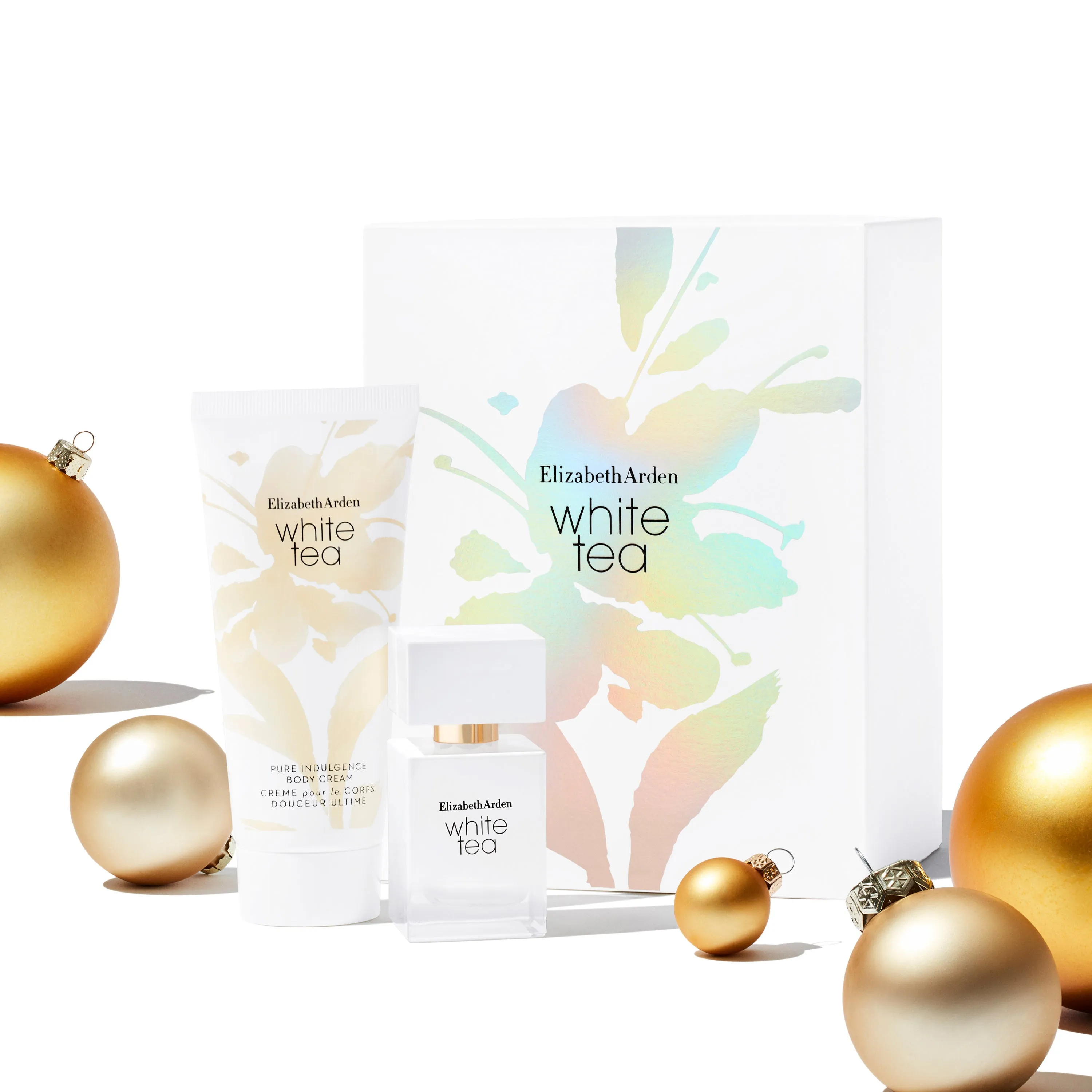 White Tea 30ml EDT 2-piece Set