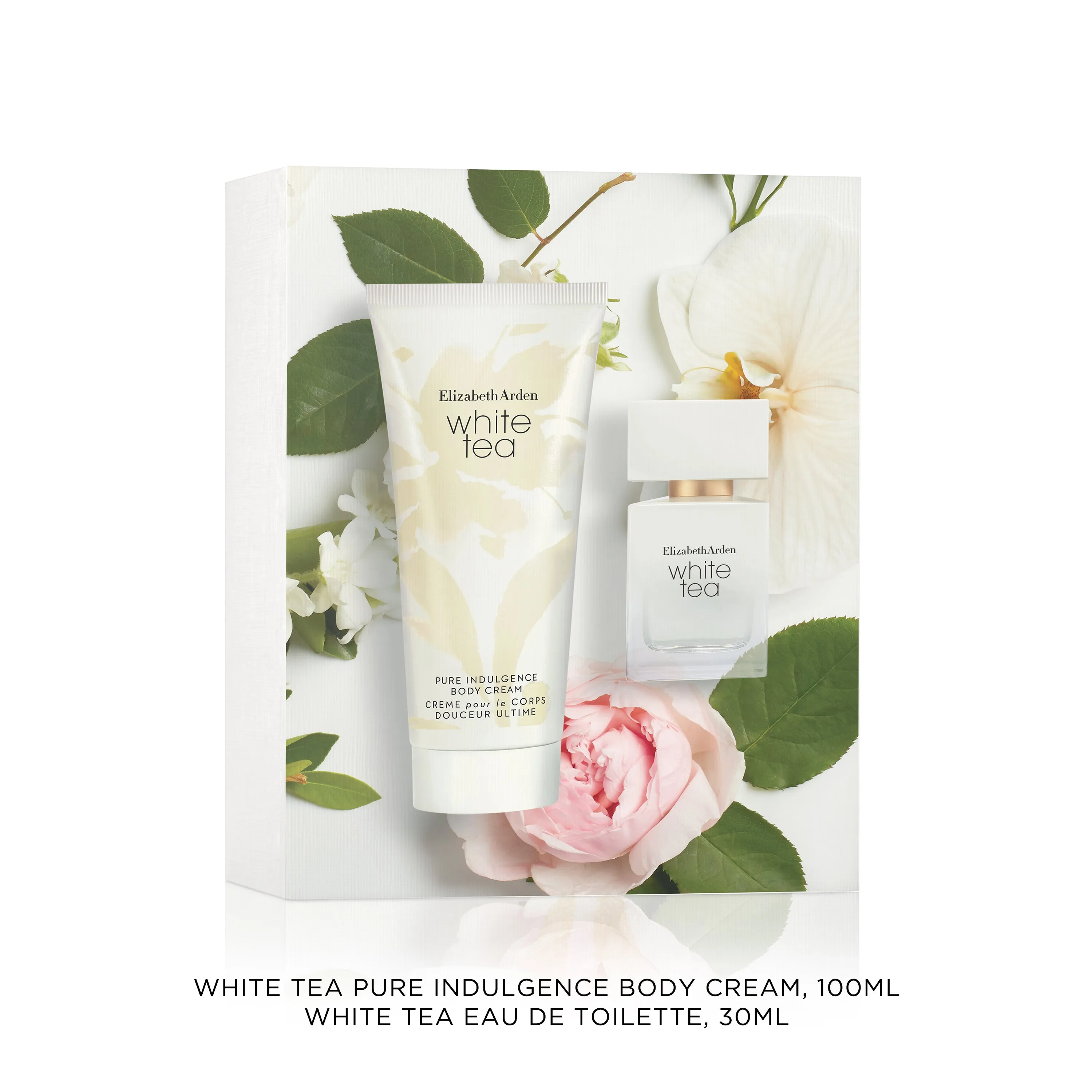White Tea 30ml EDT 2-piece Set